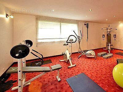 Appartement à PARTHENAY