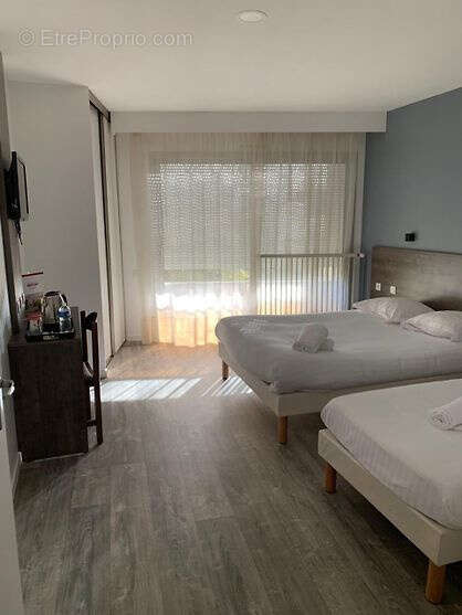 Appartement à PARTHENAY