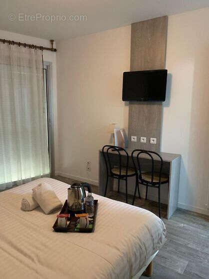 Appartement à PARTHENAY