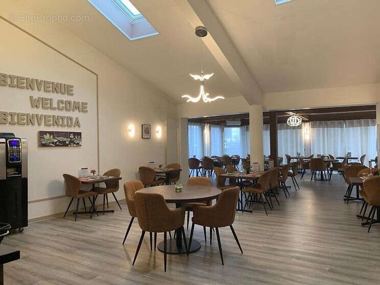 Appartement à PARTHENAY