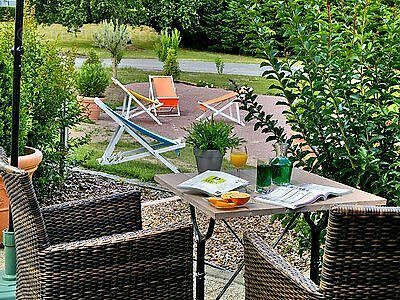 Appartement à PARTHENAY