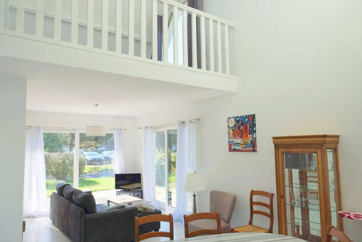 Maison à LE TOUQUET-PARIS-PLAGE