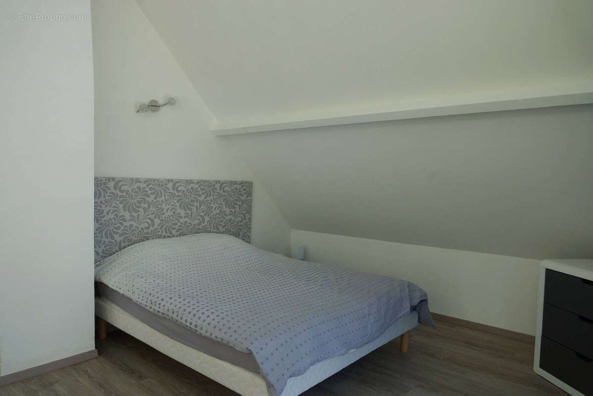 Maison à LE TOUQUET-PARIS-PLAGE