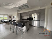 Maison à GROSBLIEDERSTROFF