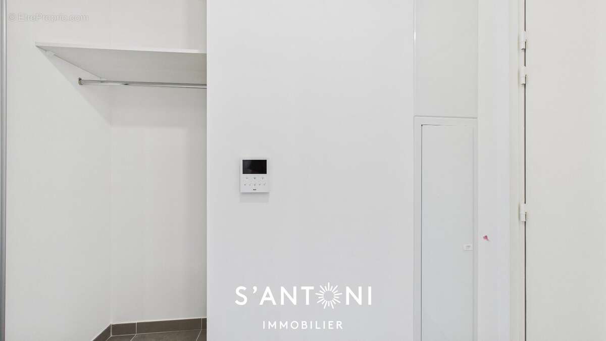 Appartement à SAUVIAN