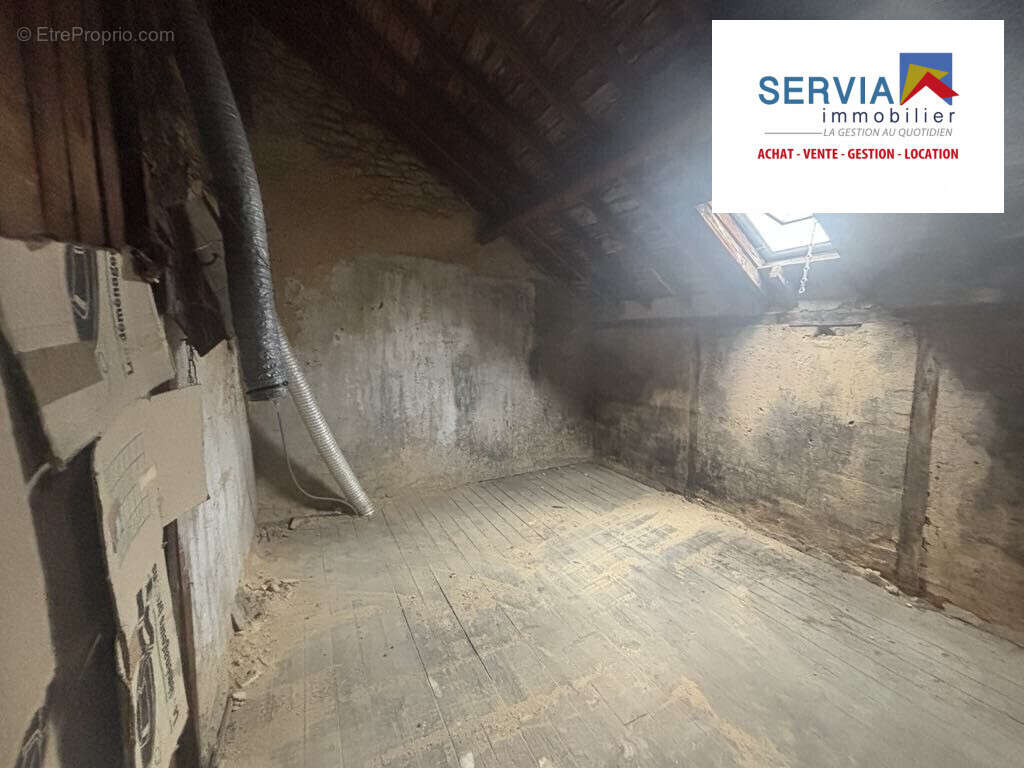 Appartement à VANNES