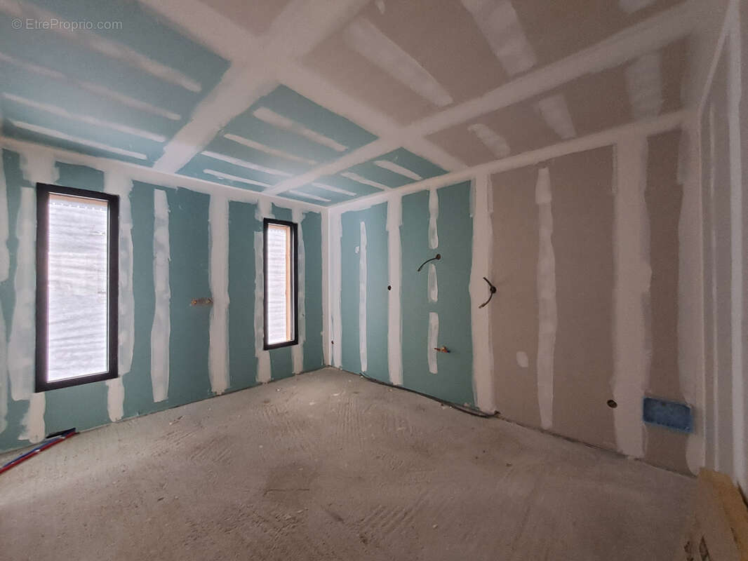 Maison à POURCHARESSES