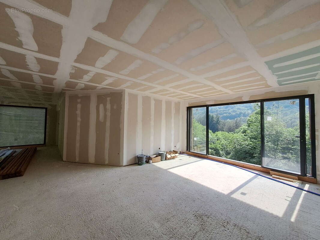 Maison à POURCHARESSES