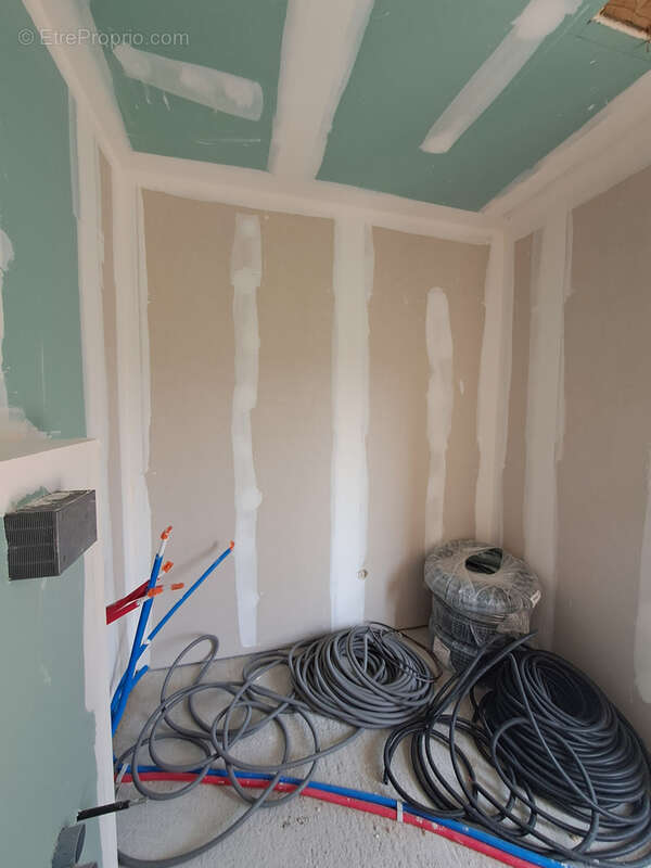 Maison à POURCHARESSES