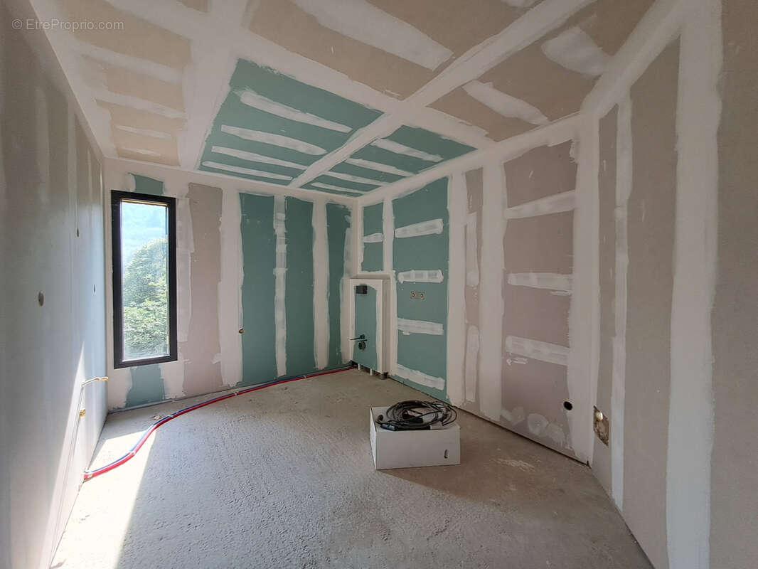 Maison à POURCHARESSES