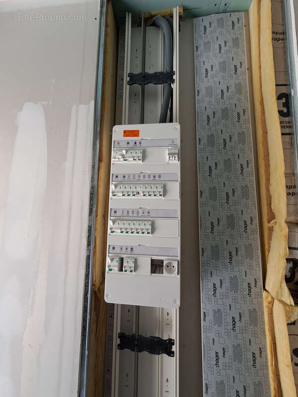 Maison à POURCHARESSES