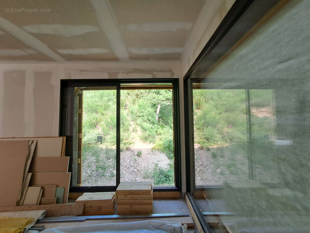 Maison à POURCHARESSES