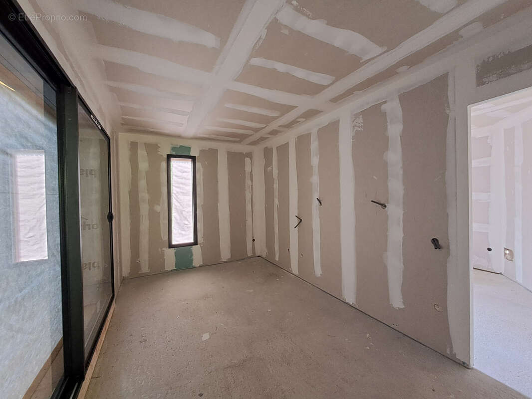 Maison à POURCHARESSES