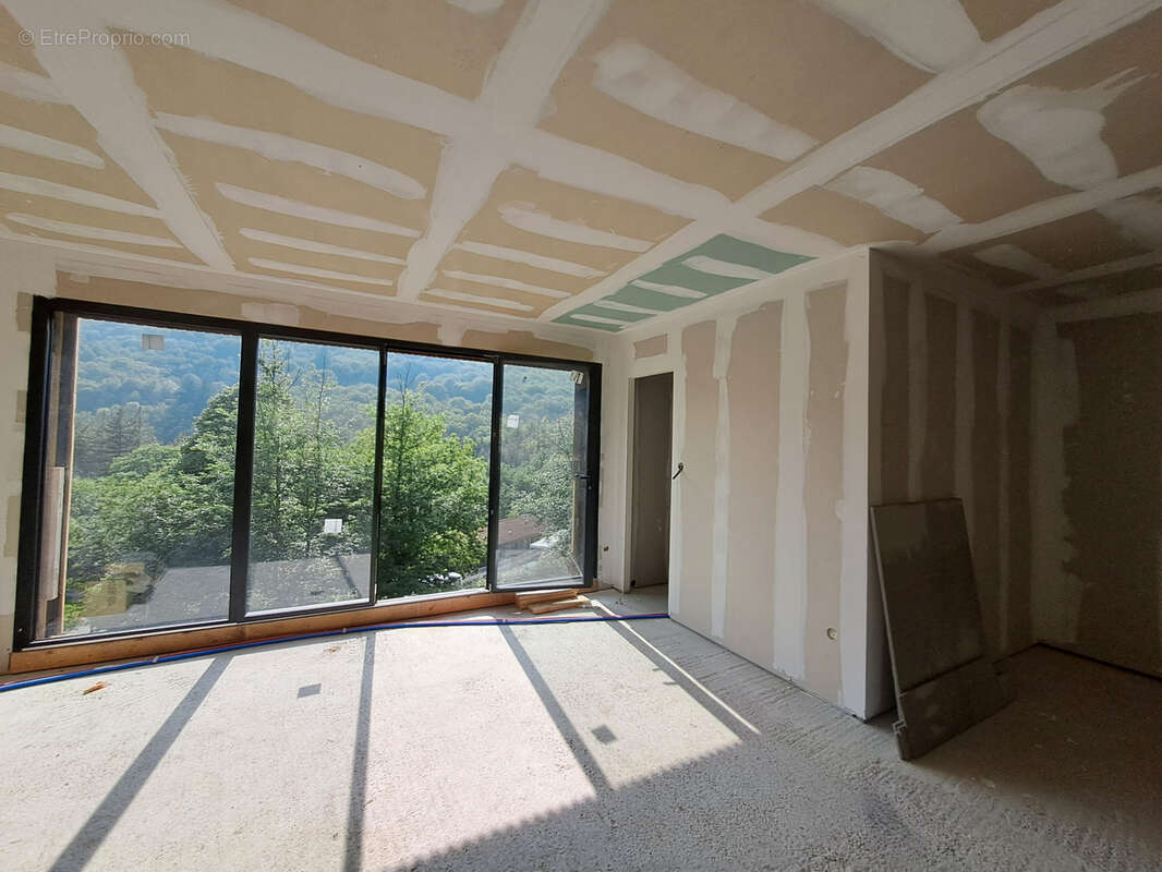 Maison à POURCHARESSES