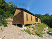 Maison à POURCHARESSES