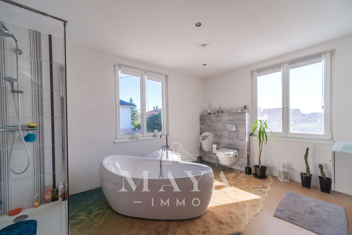 Maison à SAINT-LOUIS