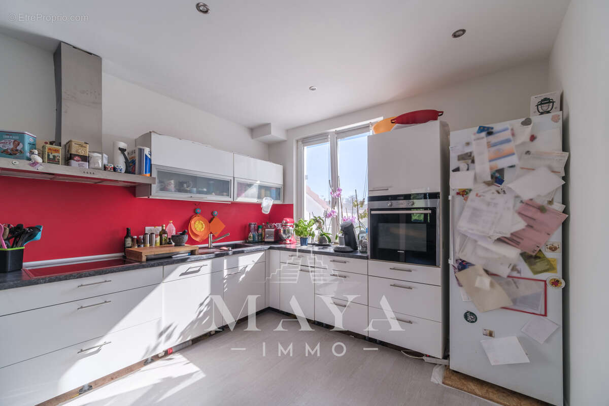 Maison à SAINT-LOUIS