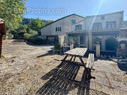 Maison à SAINT-JEAN-ET-SAINT-PAUL