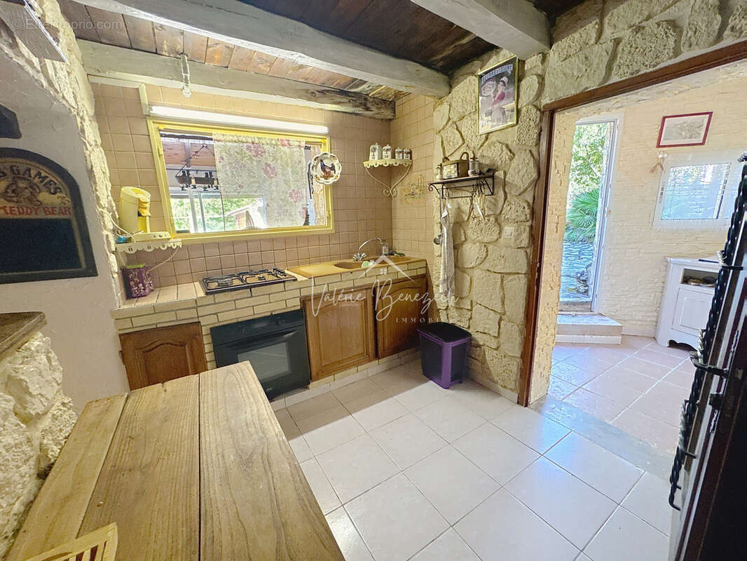 Maison à SAINT-JEAN-ET-SAINT-PAUL