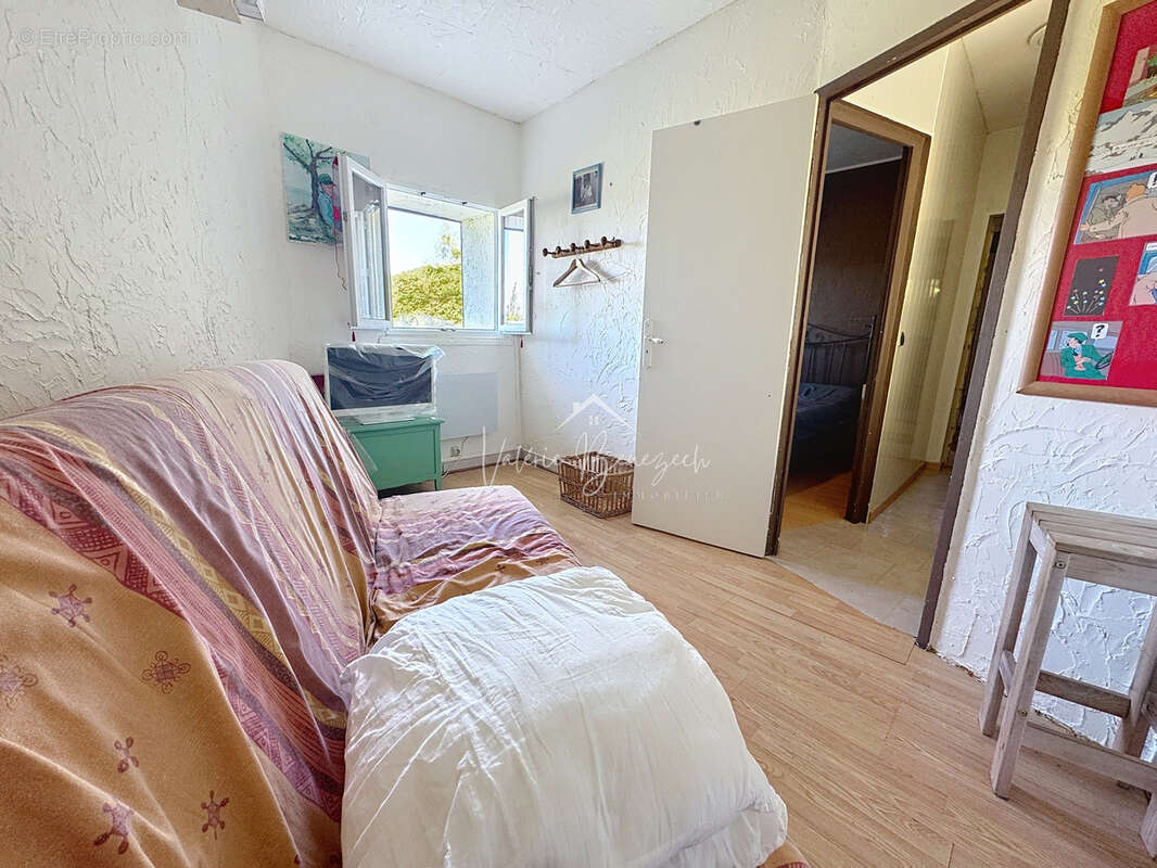 Maison à SAINT-JEAN-ET-SAINT-PAUL