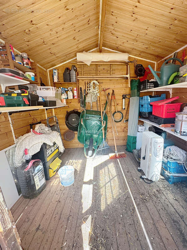 Maison à SAINT-JEAN-ET-SAINT-PAUL