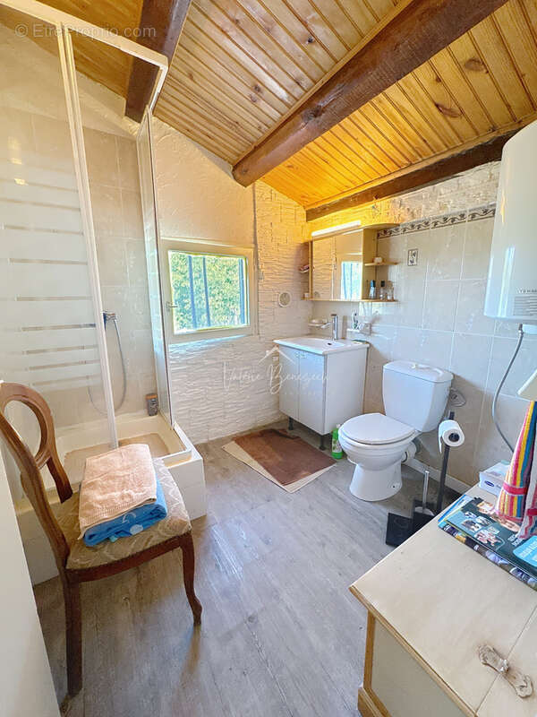 Maison à SAINT-JEAN-ET-SAINT-PAUL