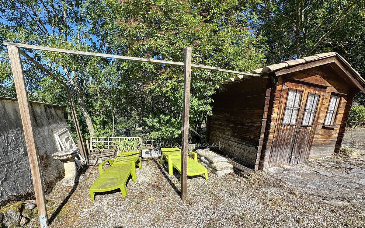 Maison à SAINT-JEAN-ET-SAINT-PAUL