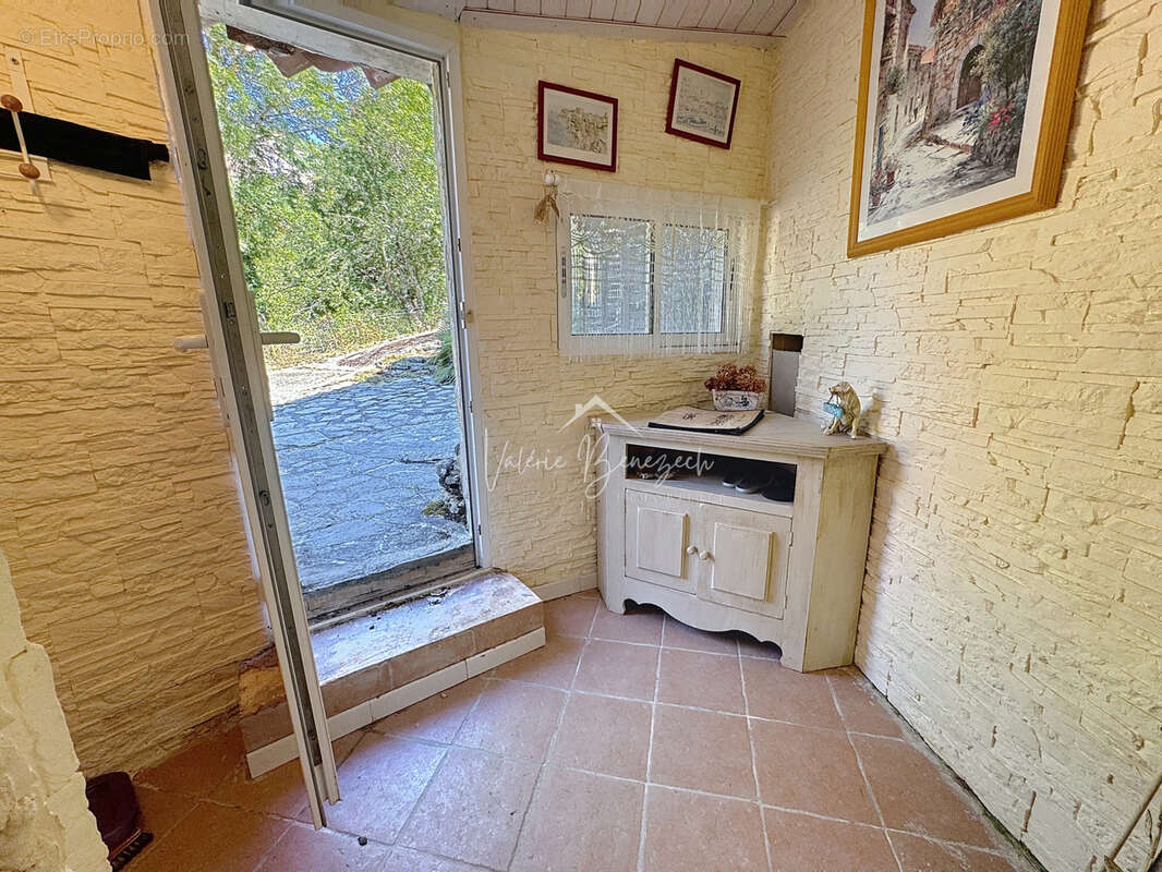 Maison à SAINT-JEAN-ET-SAINT-PAUL