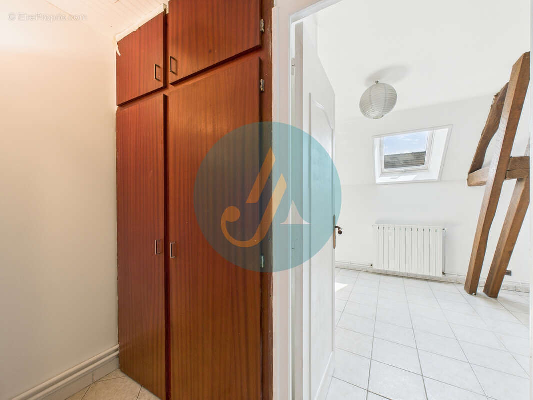 Maison à MESVES-SUR-LOIRE