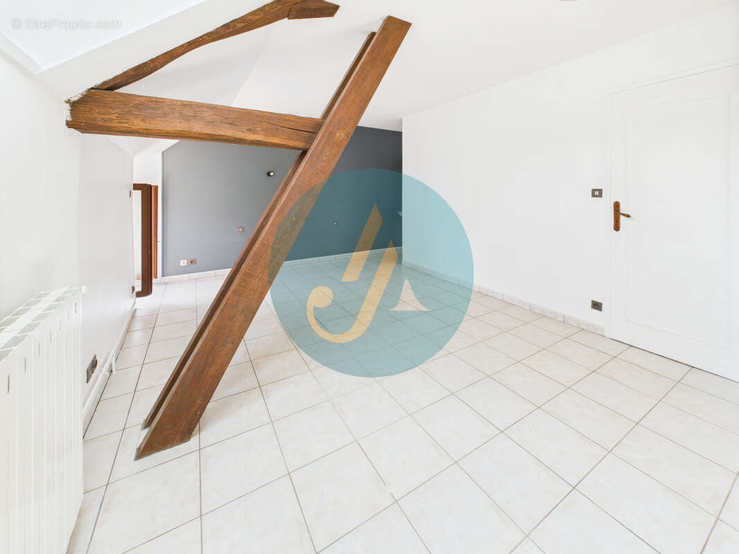 Maison à MESVES-SUR-LOIRE