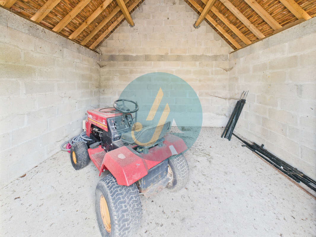 Maison à MESVES-SUR-LOIRE