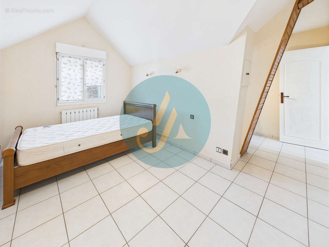 Maison à MESVES-SUR-LOIRE