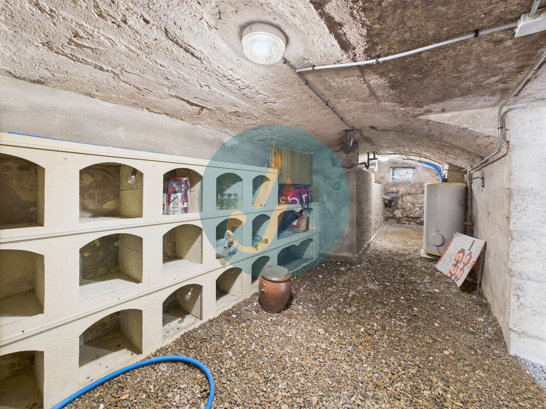 Maison à MESVES-SUR-LOIRE