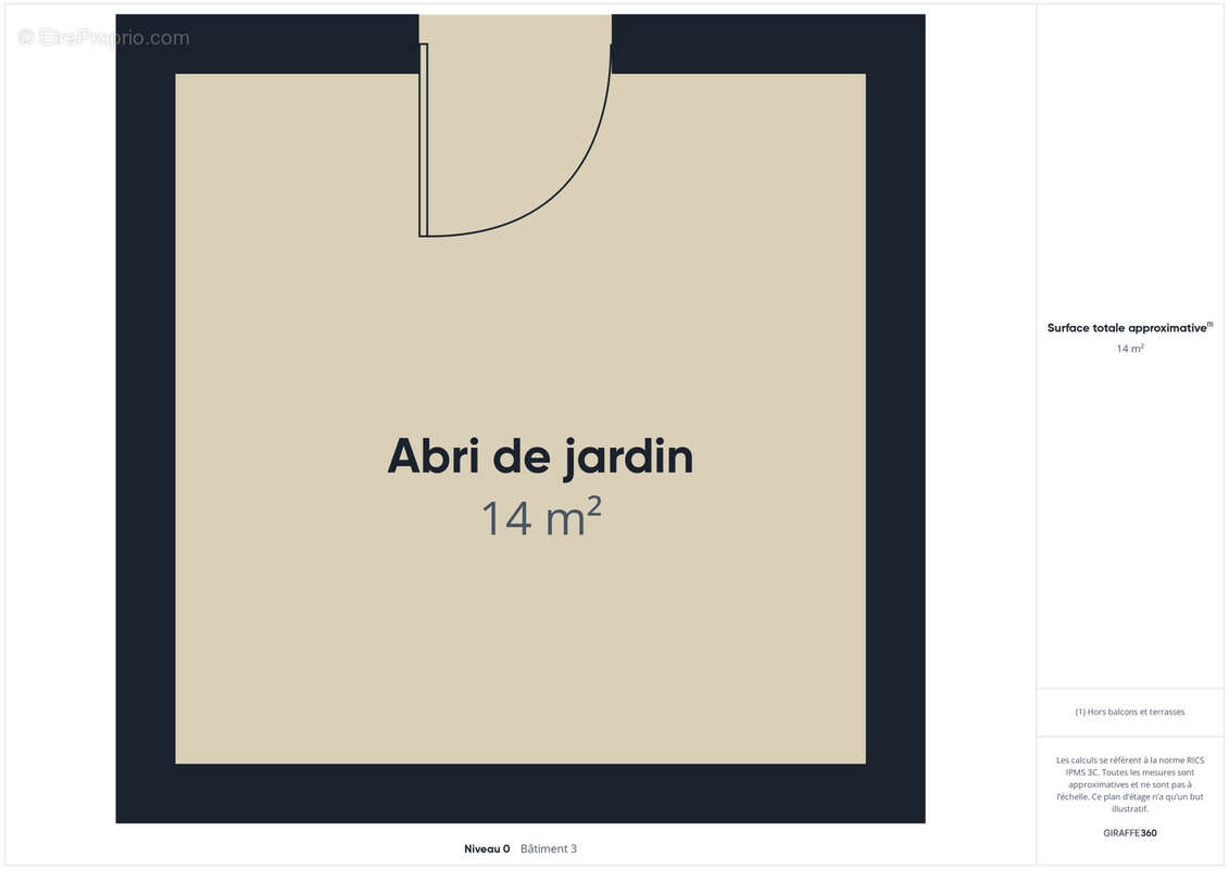 Maison à MESVES-SUR-LOIRE