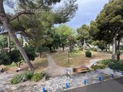 Appartement à BALARUC-LES-BAINS