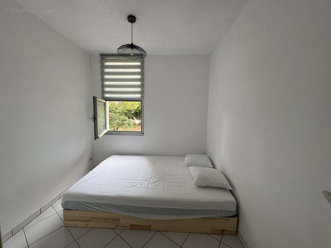 Appartement à BALARUC-LES-BAINS