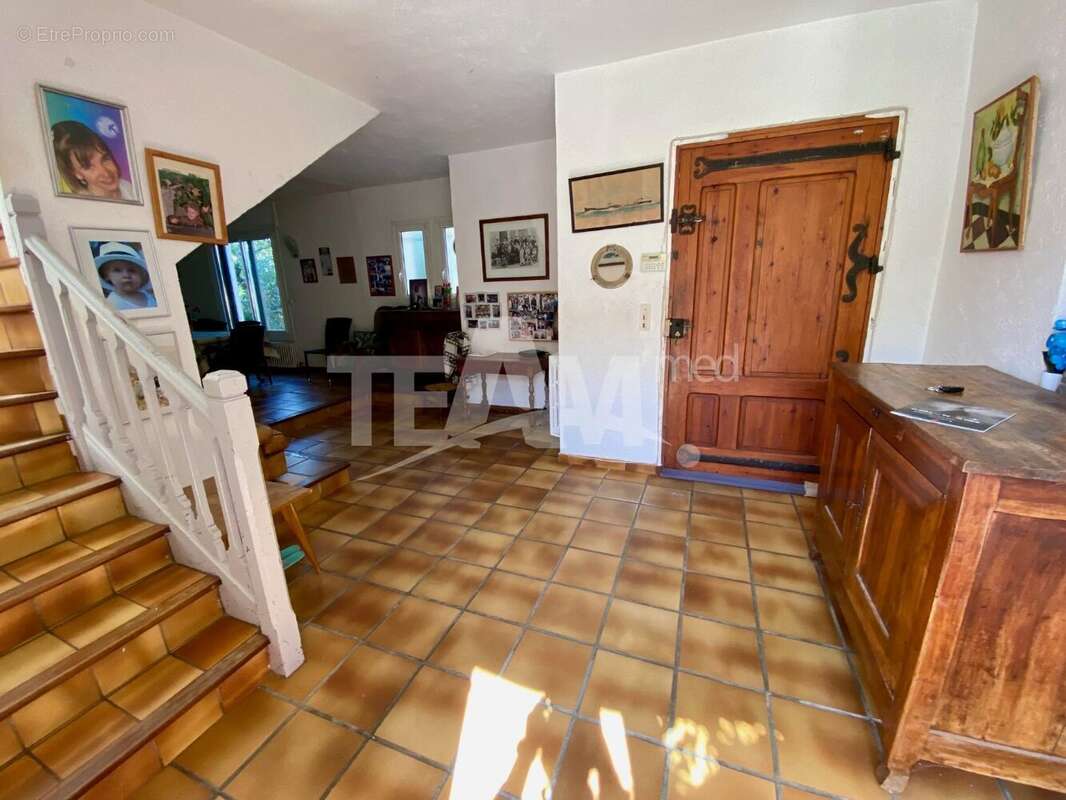 Maison à FRONTIGNAN