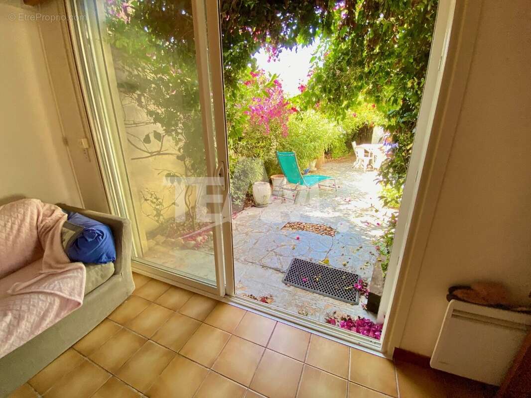 Maison à FRONTIGNAN