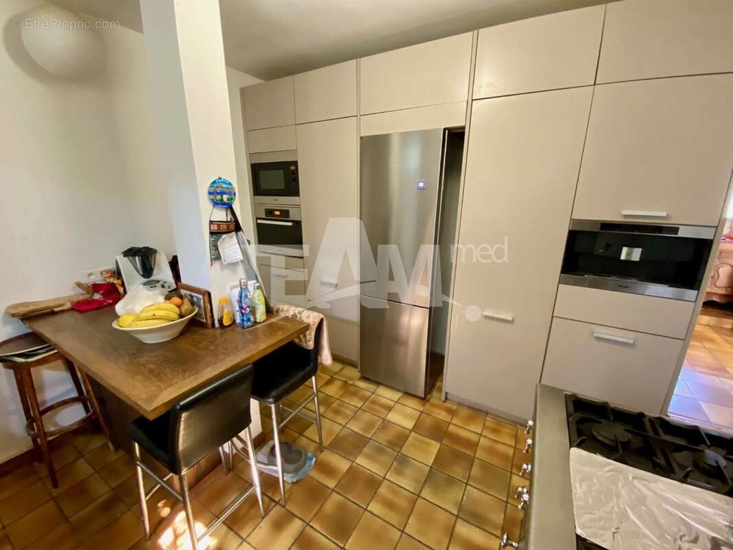 Maison à FRONTIGNAN