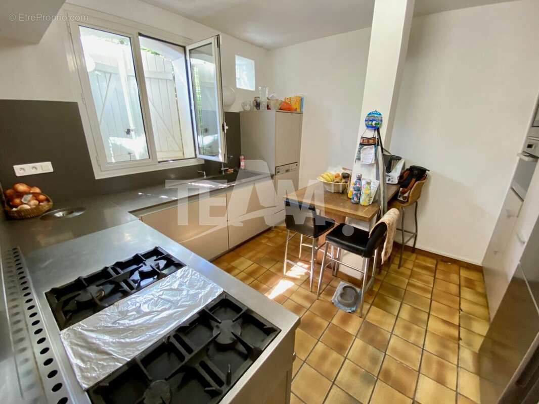 Maison à FRONTIGNAN