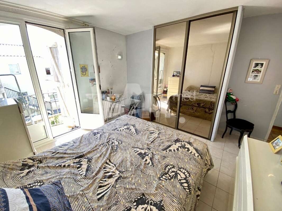 Maison à FRONTIGNAN