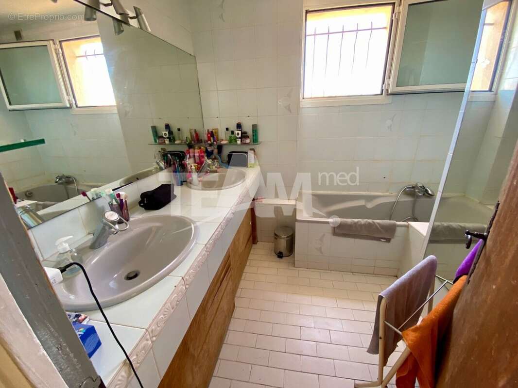 Maison à FRONTIGNAN