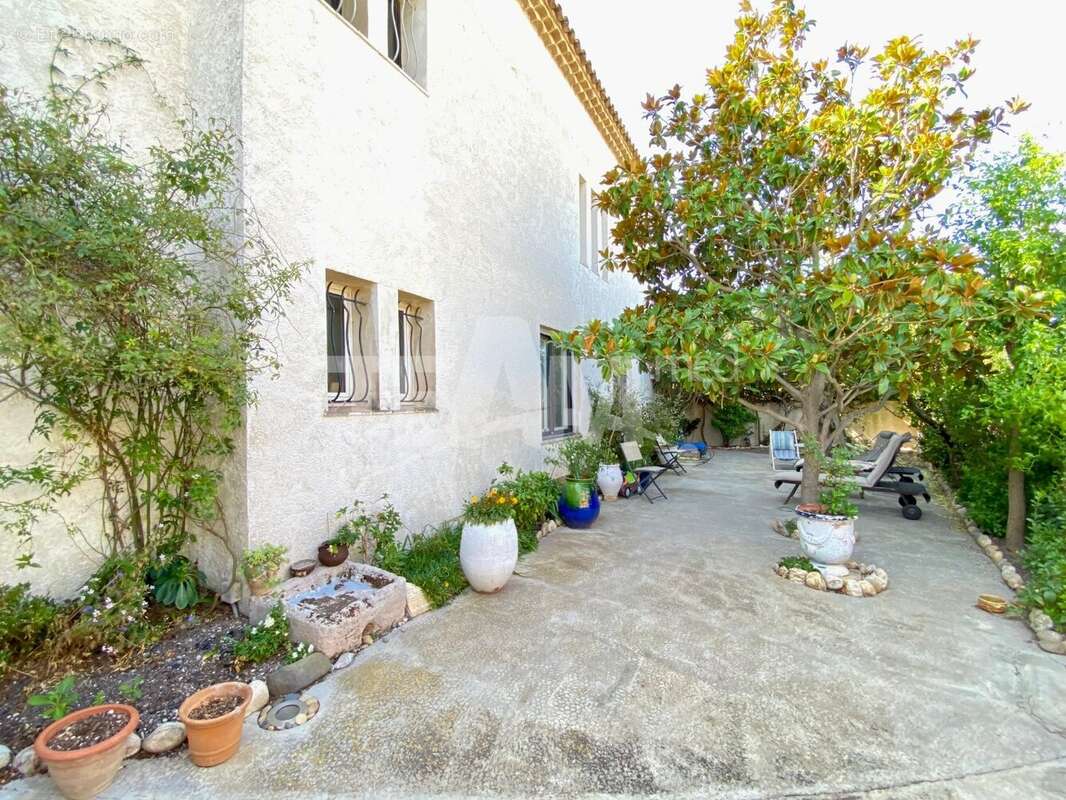 Maison à FRONTIGNAN