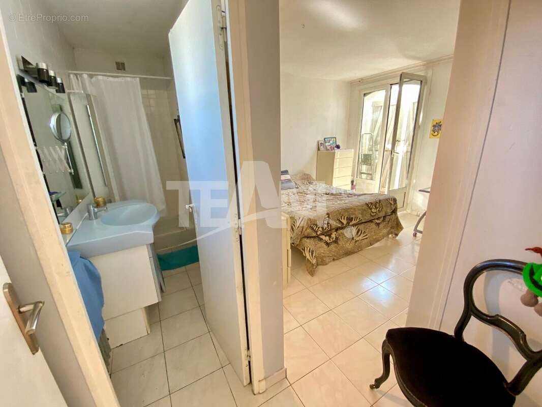 Maison à FRONTIGNAN