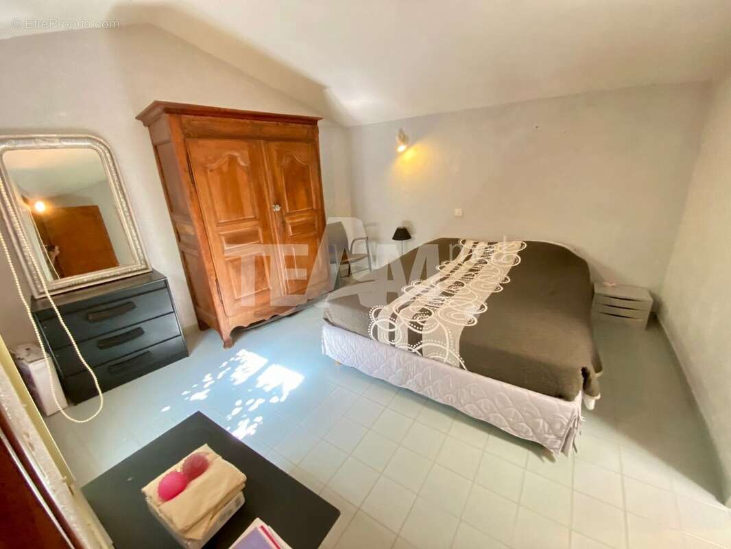 Maison à FRONTIGNAN