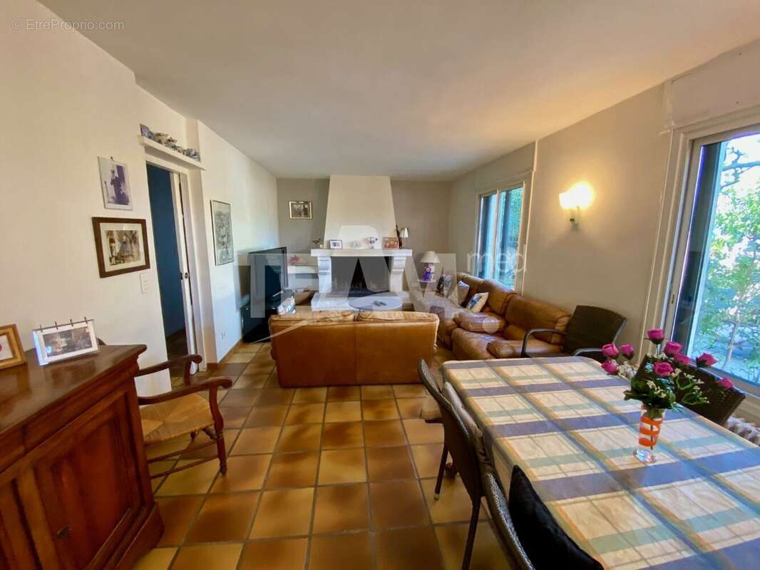 Maison à FRONTIGNAN