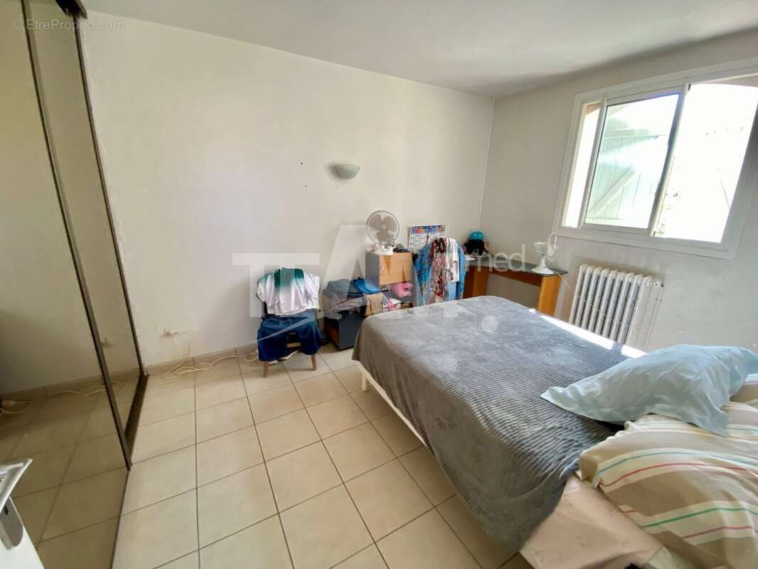 Maison à FRONTIGNAN