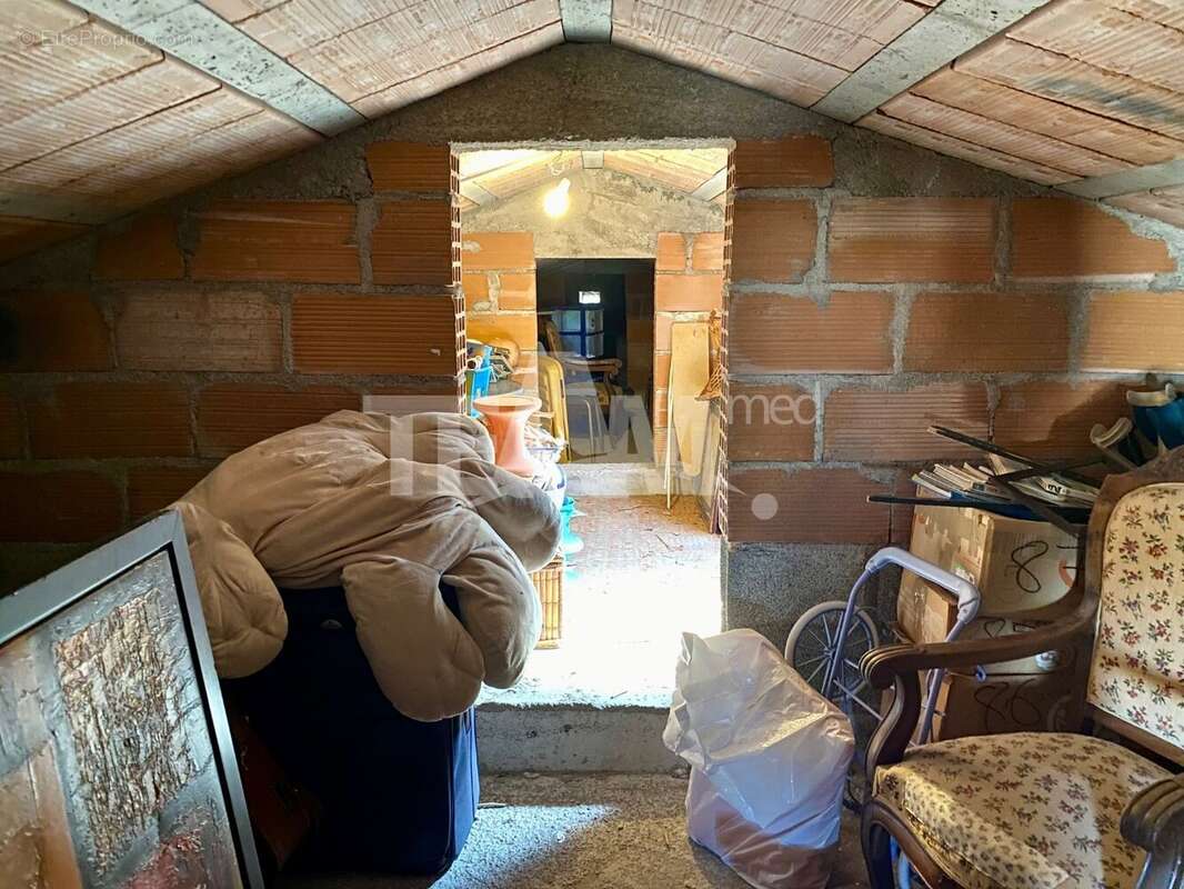 Maison à FRONTIGNAN