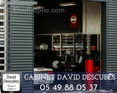 Commerce à POITIERS