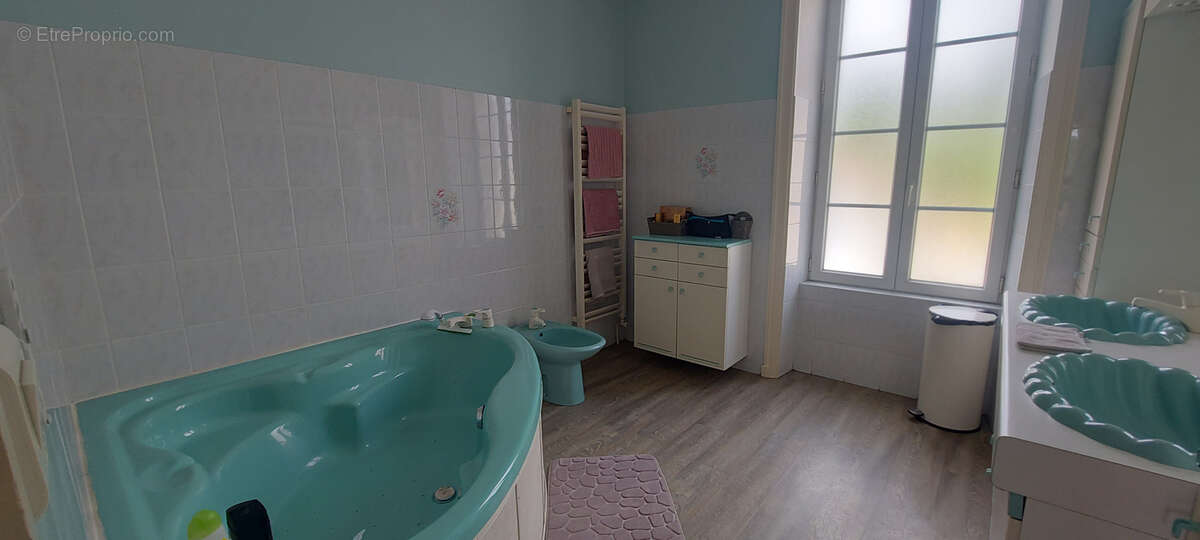 Maison à CHANTONNAY